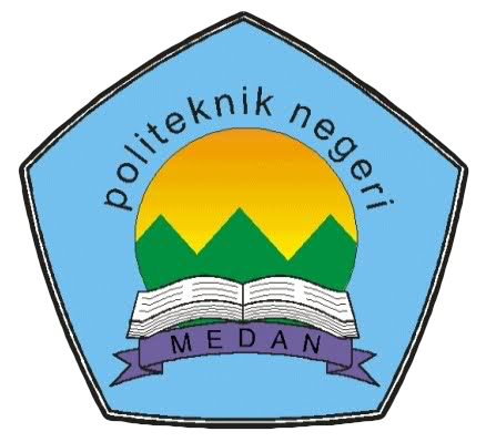 Logo Repository Politeknik Negeri Medan